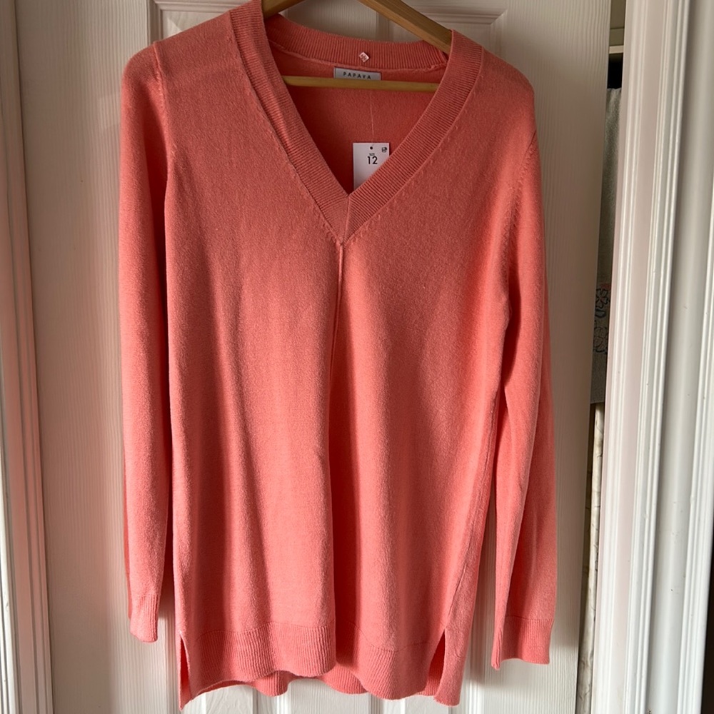 Brand new super soft sweater